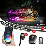 XK GLOW - MX-MOTO-STA - XKMAX LED Underglow Kit