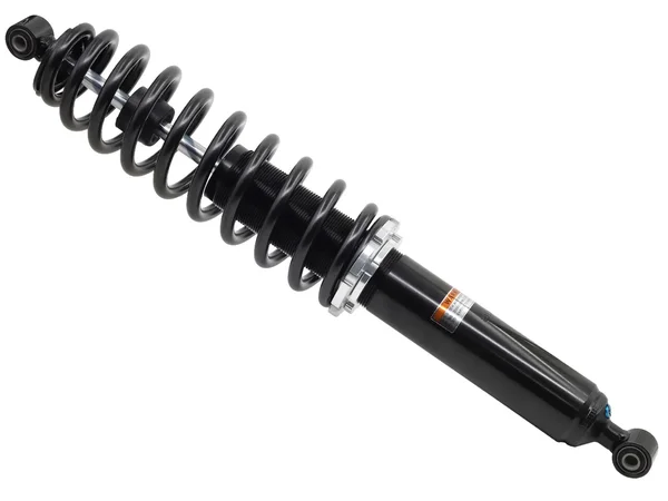 BRONCO - AU-04382 - Gas Shock