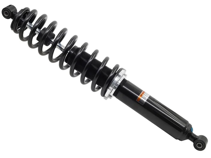 BRONCO - AU-04382 - Gas Shock