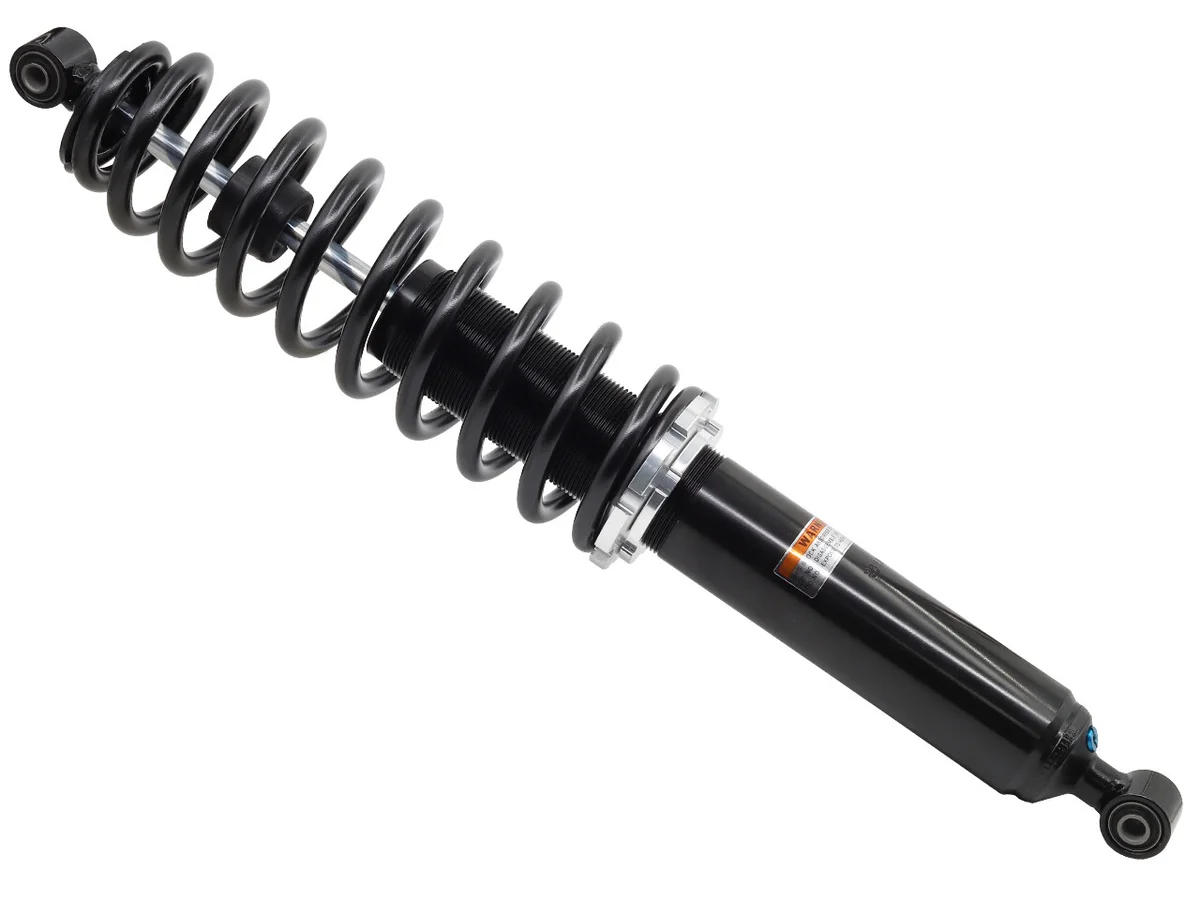 BRONCO - AU-04382 - Gas Shock