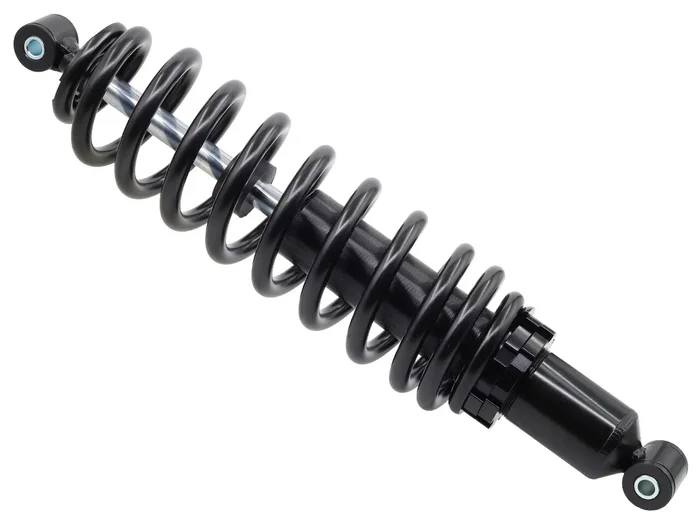 BRONCO - AU-04388 - Gas Shock