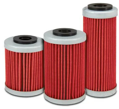 PRO FILTER - PF-114 - OEM Oil Filter