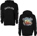 DBK - AH-CLEANWIN-2X - Clean Win Hoodie
