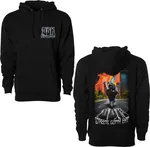 DBK - AH-STREETSEAT-L - Streets Gotta Eat Hoodie