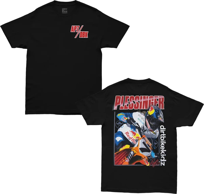 DBK - ATAP-HOLESHOT-XL - AP7 Holeshot Tee