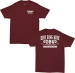 DBK - AT-TILTHEEND-BURG-XL - Till The End Tee