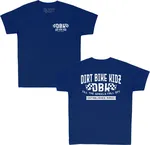 DBK - YT-TILTHEEND-RYL-M - Till The End Tee