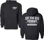 DBK - YH-TILTHEEND-CHAR-L - Till The End Hoodie