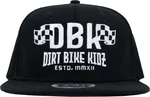DBK - HAT-TILTHEEND-4FIFTY - Till The End 4Fifty Snapback