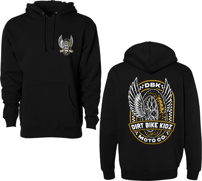 DBK - AH-GUARDIAN-M - Guardian Hoodie