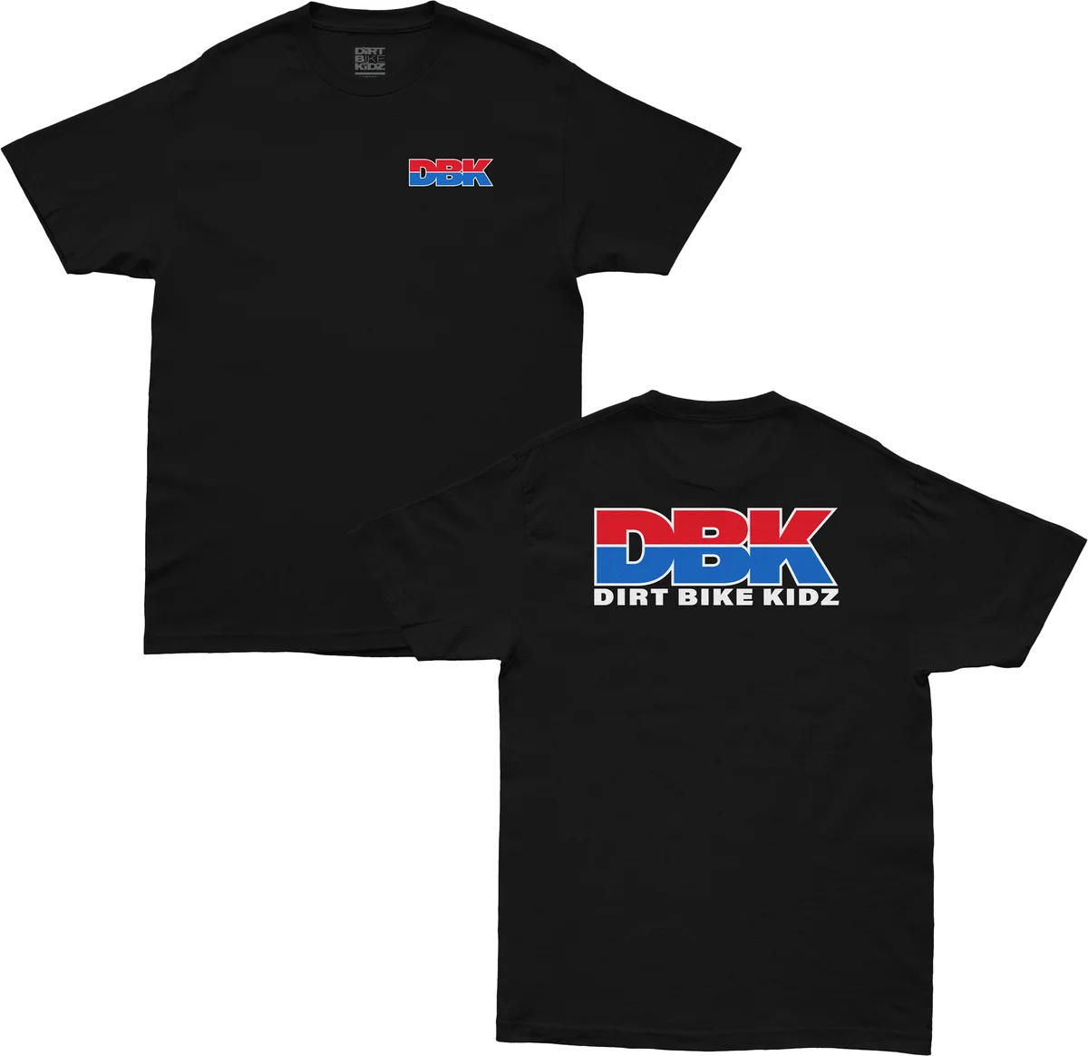 DBK - AT-RIDEDBK-M - Ride DBK Tee