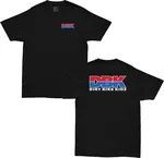 DBK - YT-RIDEDBK-XL - Ride DBK Tee