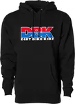 DBK - AH-RIDEDBK-2X - Ride DBK Hoodie