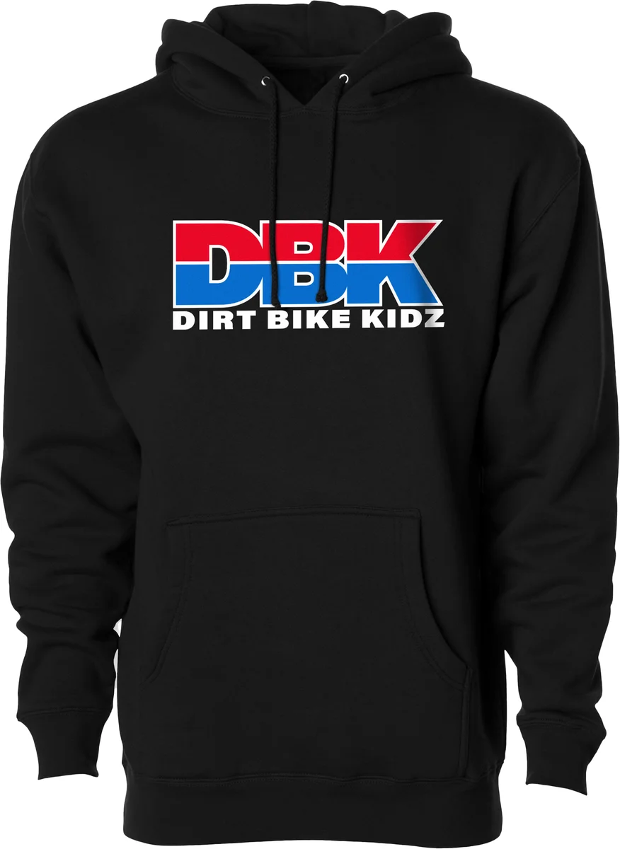 DBK - AH-RIDEDBK-M - Ride DBK Hoodie