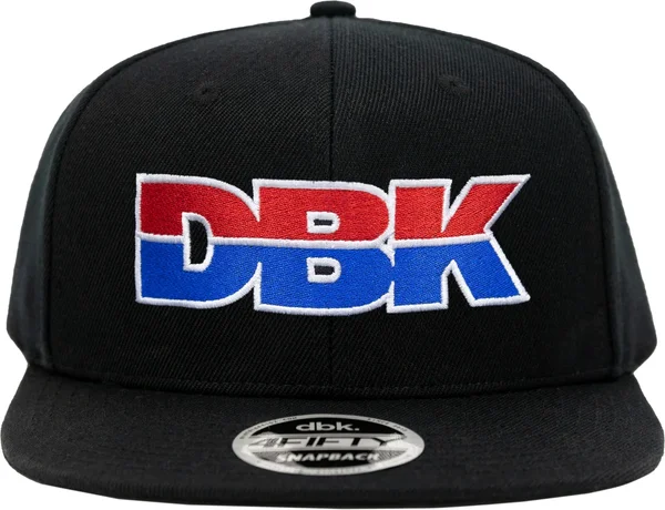 DBK - HAT-RIDEDBK-4FIFTY - Ride DBK 4Fifty Snapback