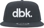 DBK - HAT-BASICS-CH-4FIFTY - DBK Basic 4Fifty Snapback