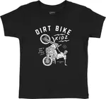 DBK - TT-12OCLOCK-6T - 12 O' Clock Toddler Tee