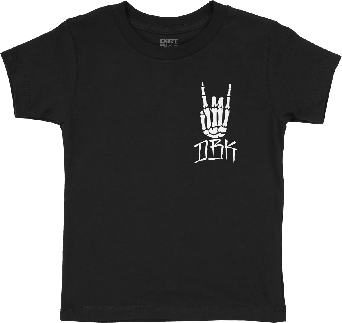 DBK - TT-TRAININGWH-4T - Training Wheels Toddler Tee