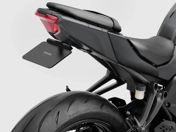 RIZOMA - PTU035B - Flat-Out Fender Eliminator