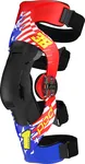 POD - K4027-DBLE2-XS/SM - K4 V2.0 LE Knee Brace