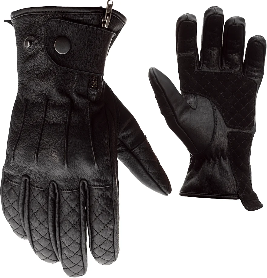 RST - 102405BLK-08 - Matlock CE Glove