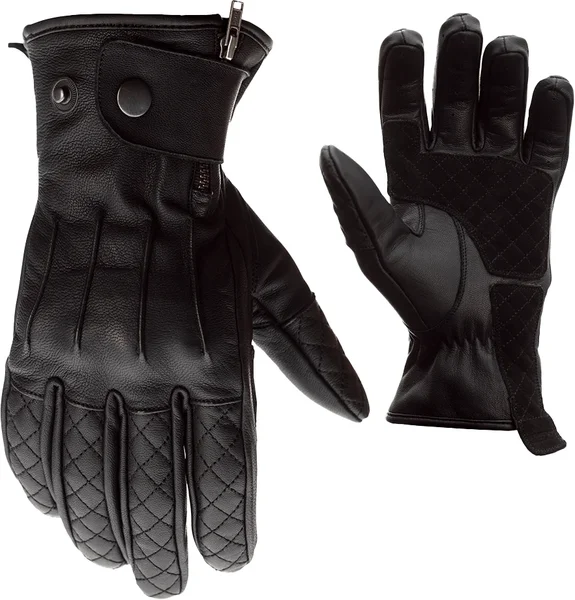 RST - 102405BLK-11 - Matlock CE Glove