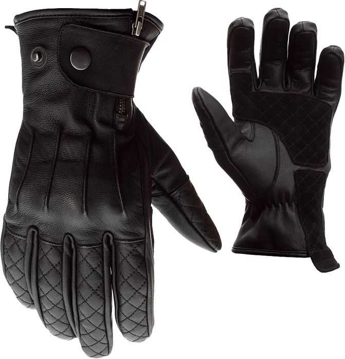 RST - 102405BLK-12 - Matlock CE Glove