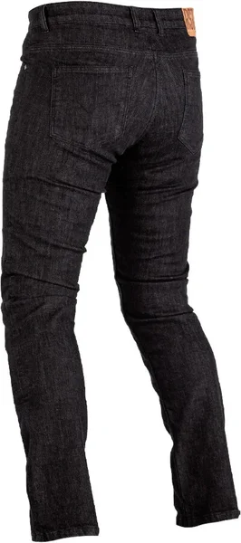 RST - 102614BLK-42 - TAPERED-FIT CE JEANS BLACK 3X