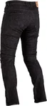RST - 102614BLK-44 - TAPERED-FIT CE JEANS BLACK 4X