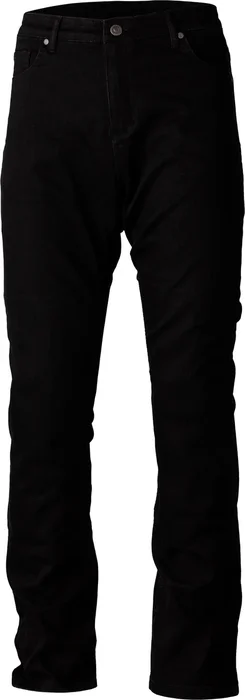 RST - 103036BLK-40 - STRAIGHT LEG 2 CE JEANS BLACK 2X