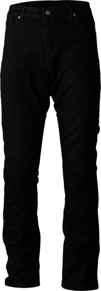RST - 103036BLK-44 - STRAIGHT LEG 2 CE JEANS BLACK 4X
