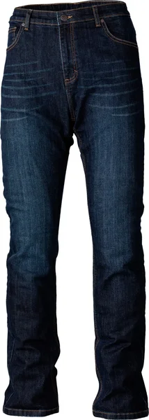 RST - 103036D.BLU-34 - STRAIGHT LEG 2 CE JEANS DARK BLUE MD