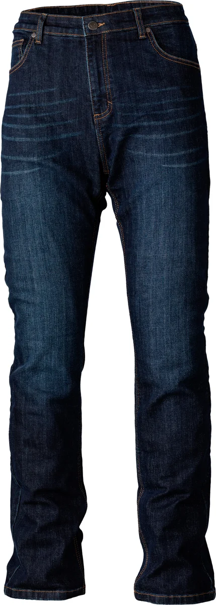 RST - 103037D.BLU-32 - STRAIGHT LEG 2 CE SL JEANS DARK BLUE SM