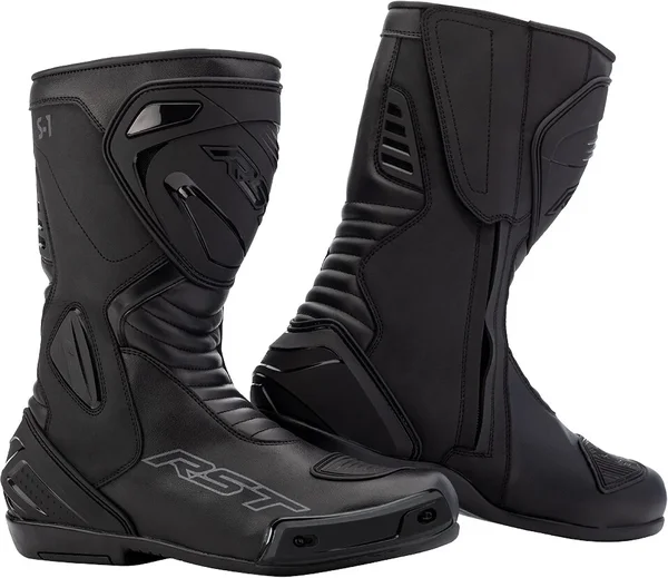 RST - 103050BLK-42 - S1 CE Boot