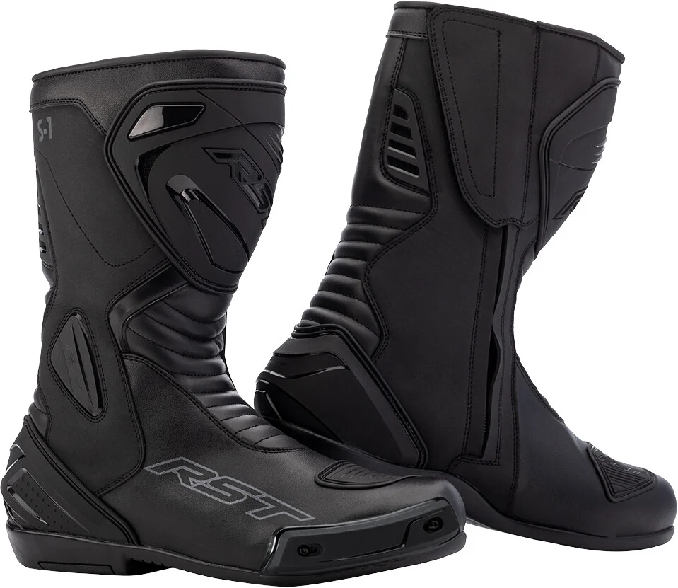RST - 103050BLK-44 - S1 CE Boot
