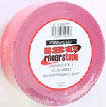 ISC RT3001 Racers Tape - Durable Racing/Protective Tape for Fairings & Bodywork