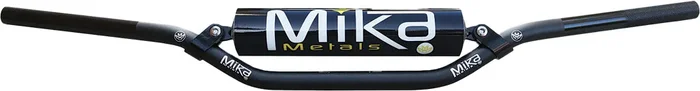 MIKA METALS - MK-78-MIL-BLACK - Pro Series Handlebar 7/8"