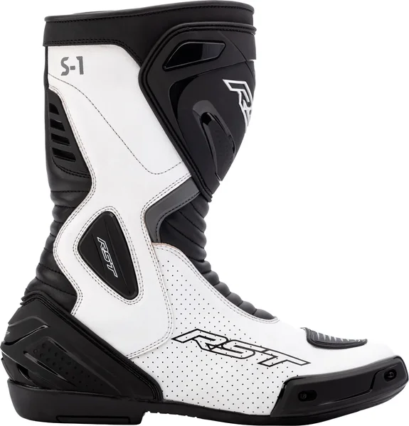 RST - 103050WHI-42 - S1 CE Boot