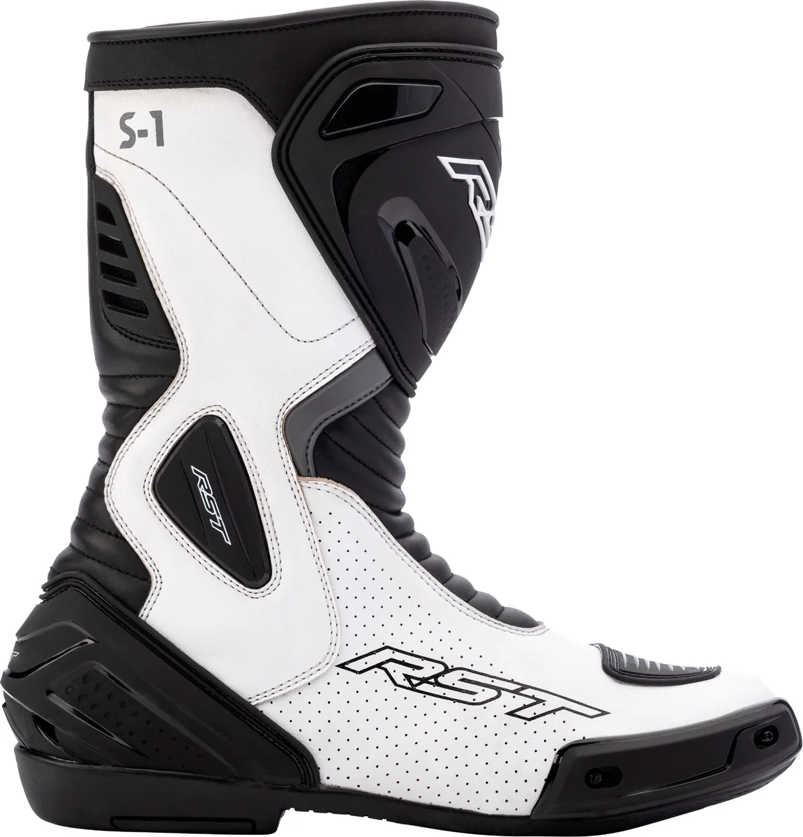 RST - 103050WHI-42 - S1 CE Boot