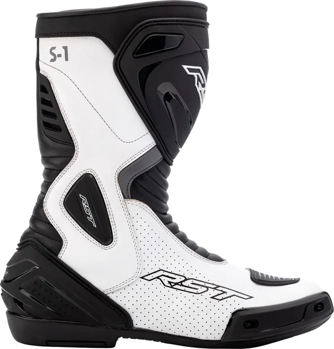 RST - 103050WHI-44 - S1 CE Boot