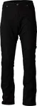 RST - 103059BLK-16 - STRAIGHT LEG 2 LADIES JEANS BLACK XL