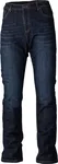 RST - 103059D.BLU-16 - STRAIGHT LEG 2 LADIES JEANS DARK BLUE XL