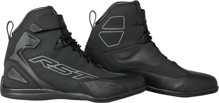 RST - 103240BLK-46 - SABRE MOTO CE WP SHOE BLACK 12