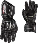 RST - 103495BLK-09 - TRACTECH EVO 4 CE LADIES GLOVE BLACK LEATHER XL