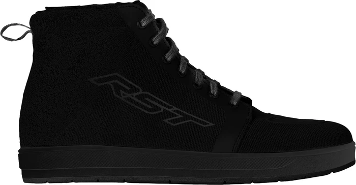 RST - 103585BLK2-46 - URBAN-K CE SHOE BLACK 12
