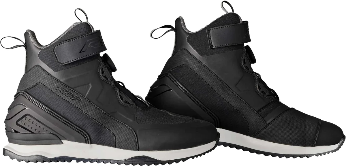 RST - 103586BLK-40 - Bandit CE Shoe