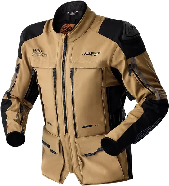 RST - 103599SND-52 - PS Adventure D30 Jacket