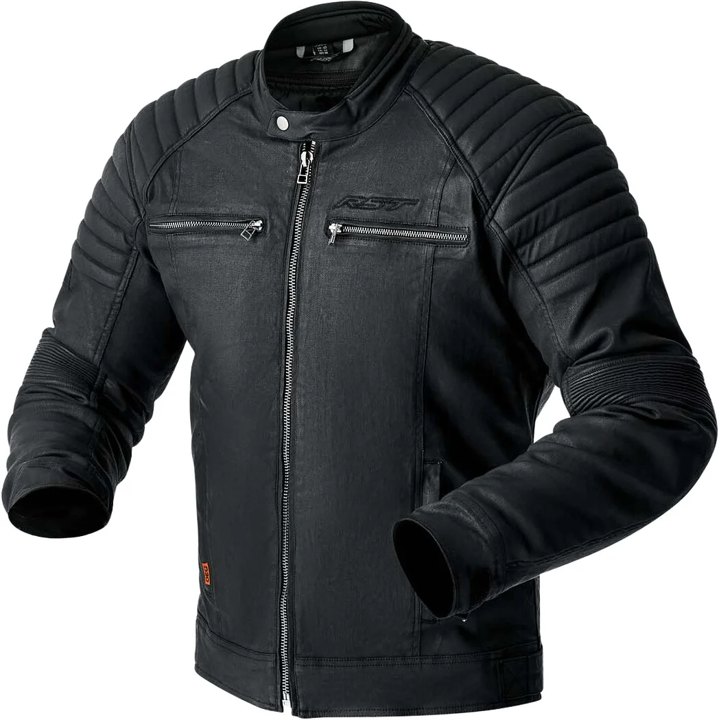 RST - 103612BLK-46 - Brixton D30 Jacket