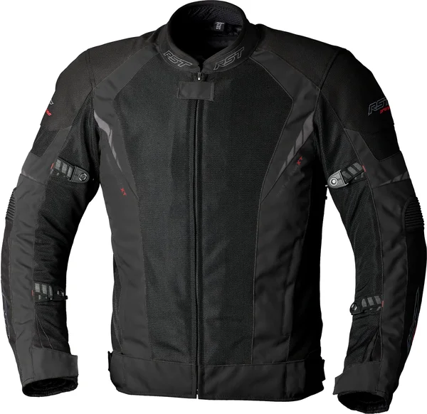 RST - 103613BLK-42 - PS Ventilator D30 Jacket