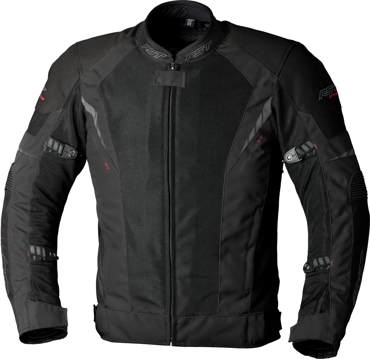 RST - 103613BLK-46 - PS Ventilator D30 Jacket